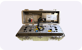 1997 amplifier