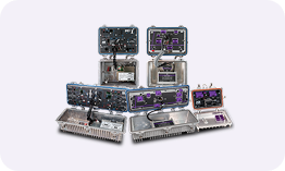 2023 amplifiers